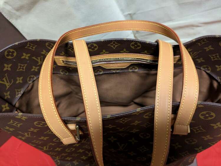 カバアルト（ブランドバッグ）の商品画像 - 査定依頼日：2025年3月6日 - 最高査定価格：100,000円