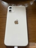 iPhone11（スマホ）の商品画像 - 査定依頼日：2024年5月7日 - 最高査定価格：4,000円