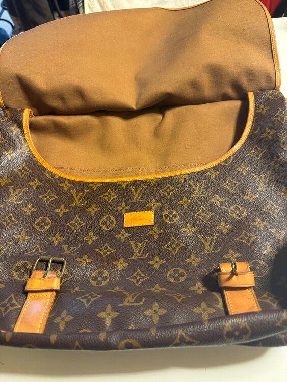 ルイヴィトン モノグラム （ブランドバッグ）の商品画像 - 査定依頼日：2025年1月6日 - 最高査定価格：200,000円