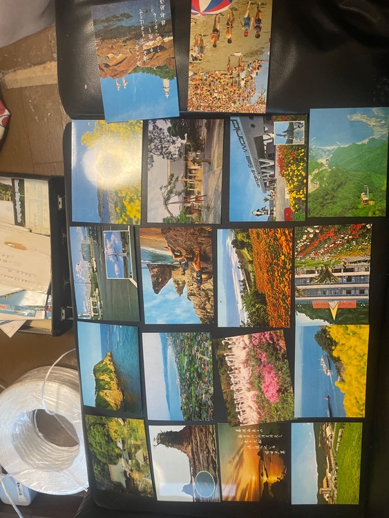 ポストカード（美術品・骨董品）の商品画像 - 査定依頼日：2025年7月28日