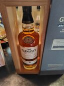 グレンリベット１９年（お酒）の商品画像 - 査定依頼日：2026年3月6日 - 最高査定価格：30,000円