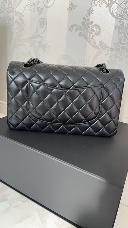 シャネル マトラッセ （ブランドバッグ）の商品画像 - 査定依頼日：2026年1月19日 - 最高査定価格：1,080,000円