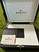 ゼニス エルプリメロ 03 2522 40（高級時計）の商品画像 - 最高査定価格：570,000円