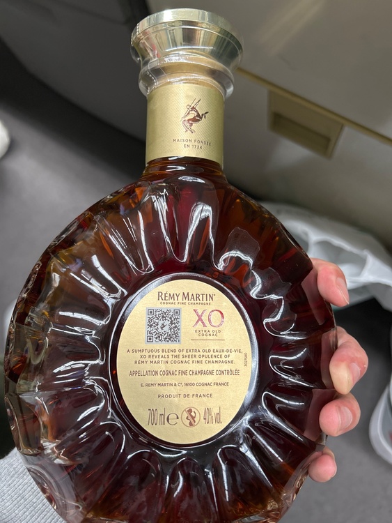 1724（お酒）の商品画像 - 査定依頼日：2026年4月23日 - 最高査定価格：10,000円