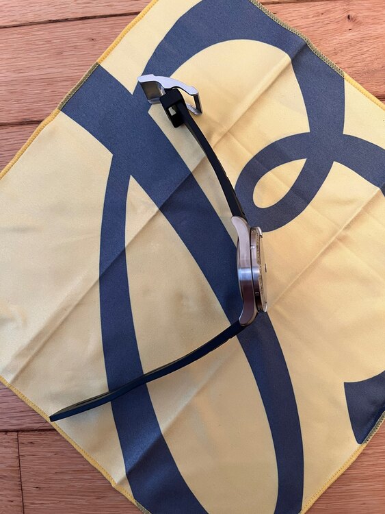 ブライトリング その他 （高級時計）の商品画像 - 査定依頼日：2025年4月2日 - 最高査定価格：320,000円