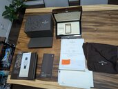 5164a（高級時計）の商品画像 - 最高査定価格：15,000,000円