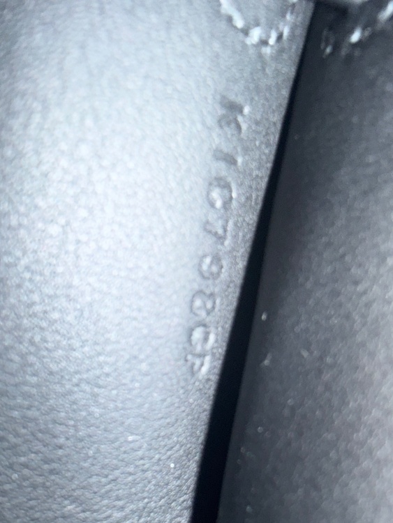 ジプシエールミニ（ブランドバッグ）の商品画像 - 査定依頼日：2026年1月24日 - 最高査定価格：850,000円