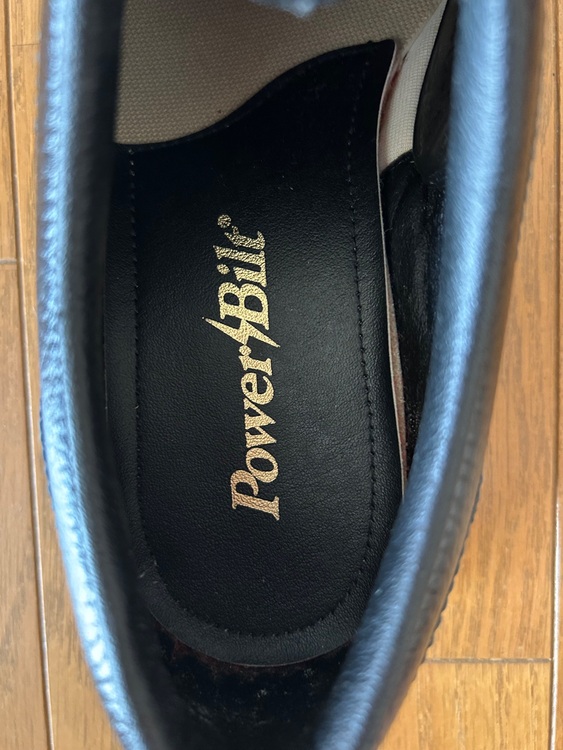 ゴルフシューズ　（ゴルフ用品）の商品画像 - 査定依頼日：2025年8月25日 - 最高査定価格：3,000円