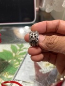 Dagger ring（古着・ファッション）の商品画像 - 査定依頼日：2026年6月24日 - 最高査定価格：25,000円