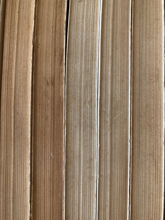 マンガ（古本）の商品画像 - 査定依頼日：2022年10月2日