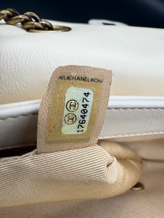 シャネル マトラッセ （ブランドバッグ）の商品画像 - 査定依頼日：2025年9月15日 - 最高査定価格：490,000円