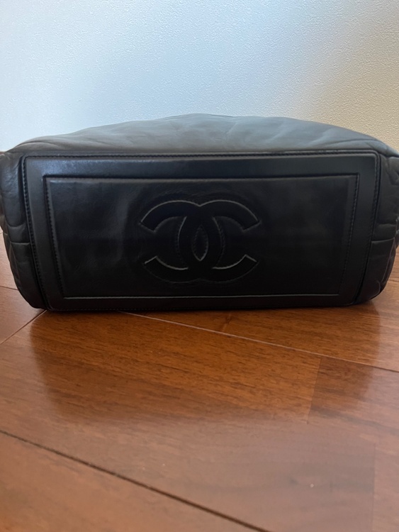 コココクーン　レザー（ブランドバッグ）の商品画像 - 査定依頼日：2026年2月28日 - 最高査定価格：110,000円