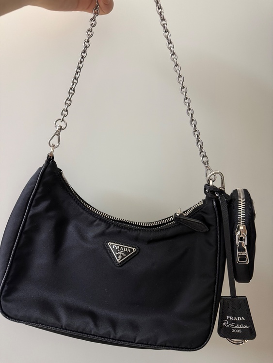 わからない（ブランドバッグ）の商品画像 - 査定依頼日：2025年12月10日 - 最高査定価格：185,000円