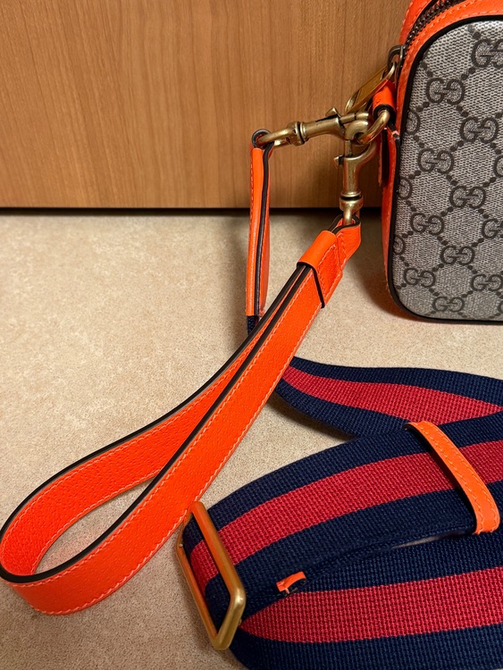 グッチ  （ブランドバッグ）の商品画像 - 査定依頼日：2025年7月4日 - 最高査定価格：80,000円