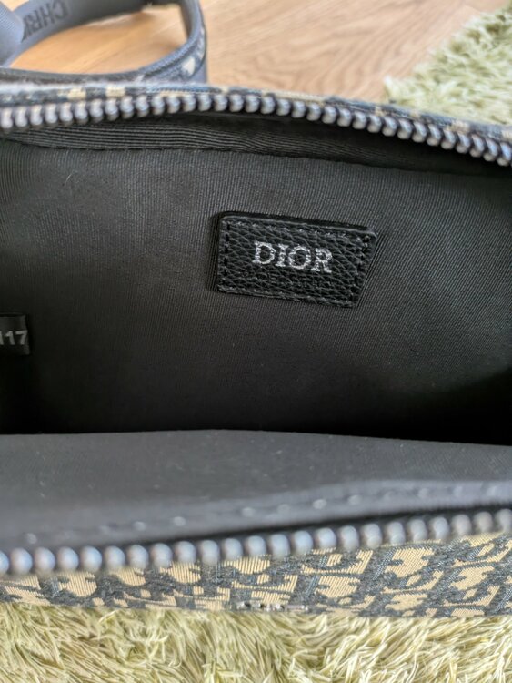 ディオール  （ブランドバッグ）の商品画像 - 査定依頼日：2026年1月31日 - 最高査定価格：170,000円