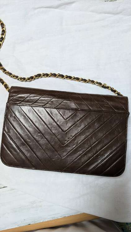 シャネル シャネル(その他) （ブランドバッグ）の商品画像 - 査定依頼日：2025年5月2日 - 最高査定価格：200,000円