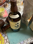 ウイスキー サントリー山崎 （お酒）の商品画像 - 査定依頼日：2026年1月16日 - 最高査定価格：850,000円