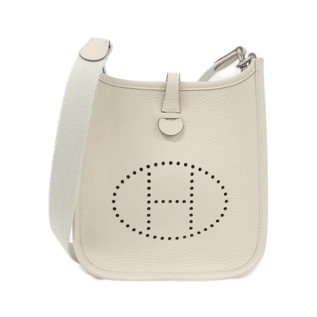 エヴリン　ショートストラップ16（ブランドバッグ）の商品画像 - 査定依頼日：2026年3月7日 - 最高査定価格：340,000円