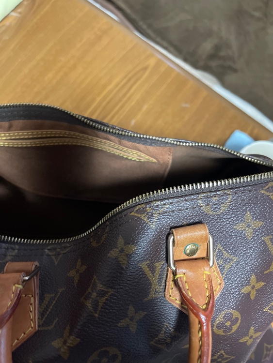 ルイヴィトン モノグラム （ブランドバッグ）の商品画像 - 査定依頼日：2026年3月24日 - 最高査定価格：80,000円