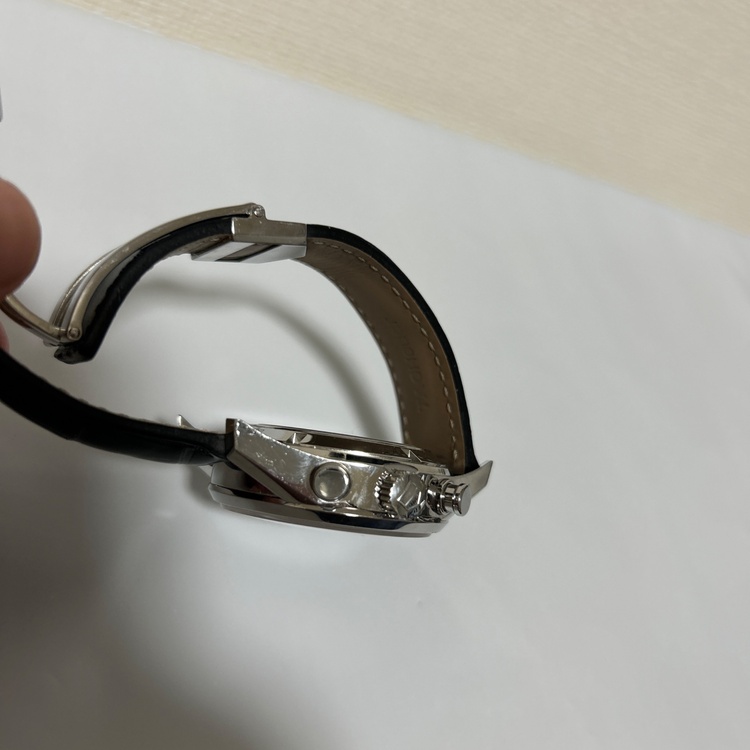 カレラ　キャリバー　クロノグラフ（高級時計）の商品画像 - 査定依頼日：2026年2月2日 - 最高査定価格：200,000円