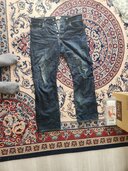 リーバイス501. 36インチ（古着・ファッション）の商品画像 - 査定依頼日：2026年10月14日 - 最高査定価格：100,000円