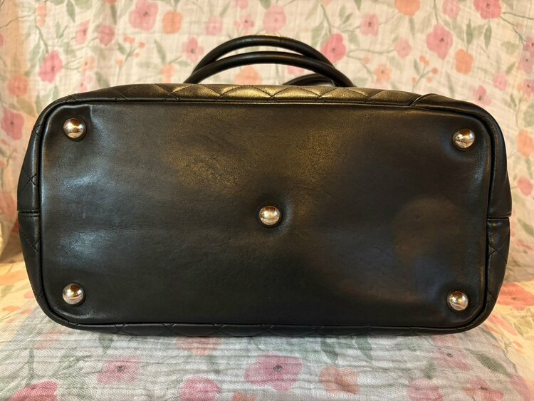 カンボンライン（ブランドバッグ）の商品画像 - 査定依頼日：2026年3月15日 - 最高査定価格：170,000円