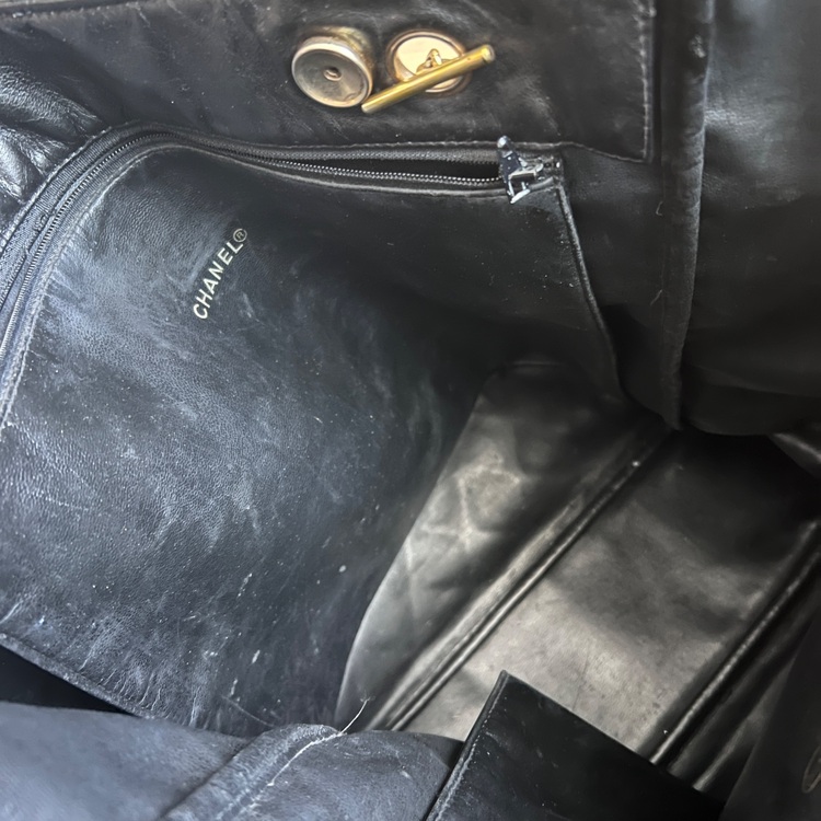 トートバッグ（ブランドバッグ）の商品画像 - 査定依頼日：2025年8月7日 - 最高査定価格：50,000円