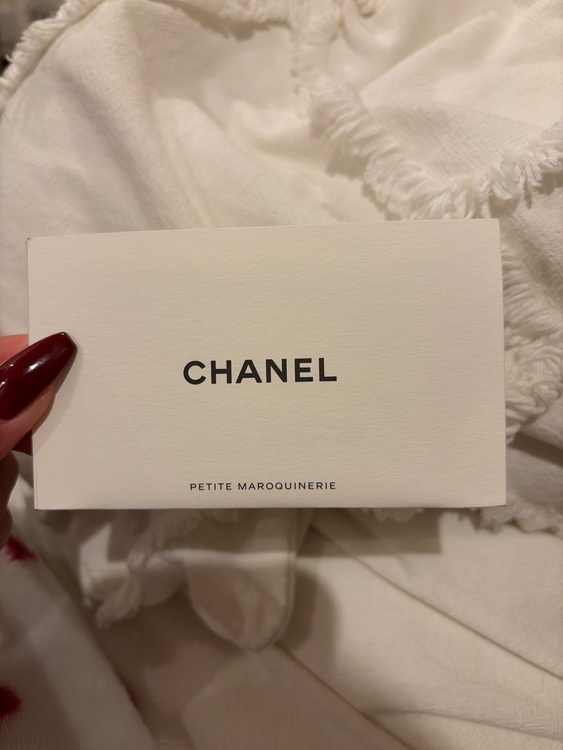 シャネル マトラッセ （ブランドバッグ）の商品画像 - 査定依頼日：2026年2月14日 - 最高査定価格：100,000円