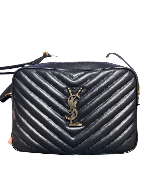 イブサンローラン  （ブランドバッグ）の商品画像 - 査定依頼日：2025年9月15日 - 最高査定価格：140,000円