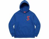 Supreme S Logo Sweatpant（古着・ファッション）の商品画像 - 査定依頼日：2025年12月22日 - 最高査定価格：25,000円