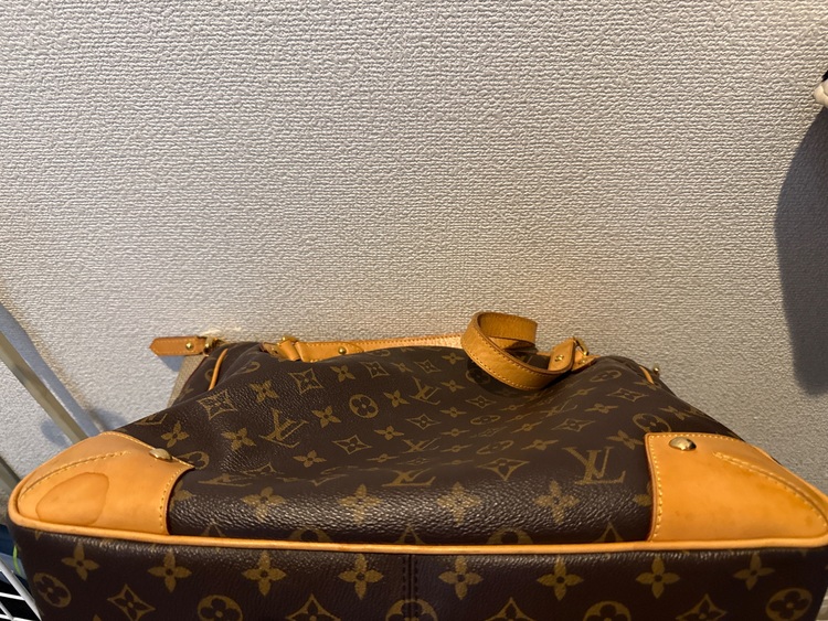 エストレーラMM（ブランドバッグ）の商品画像 - 査定依頼日：2025年9月8日 - 最高査定価格：40,000円