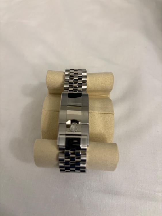 ロレックス GMTマスター 、（高級時計）の商品画像 - 査定依頼日：2026年2月7日 - 最高査定価格：3,130,000円