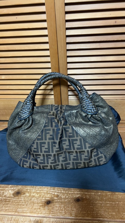 わかりません（ブランドバッグ）の商品画像 - 査定依頼日：2025年10月16日 - 最高査定価格：70,000円