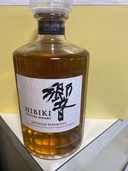 ウイスキー サントリー響（お酒）の商品画像 - 査定依頼日：2026年9月22日 - 最高査定価格：10,000円