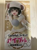 防振り Coreful フィギュア メイプル〜羊毛装備 ver.〜（フィギュア・プラモデル）の商品画像 - 査定依頼日：2025年11月25日 - 最高査定価格：1,500円