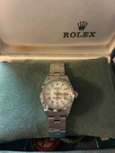 ロレックス その他 7834（高級時計）の商品画像 - 査定依頼日：2026年2月23日 - 最高査定価格：600,000円