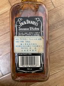 ジャック（お酒）の商品画像 - 査定依頼日：2023年1月5日 - 最高査定価格：1,000円