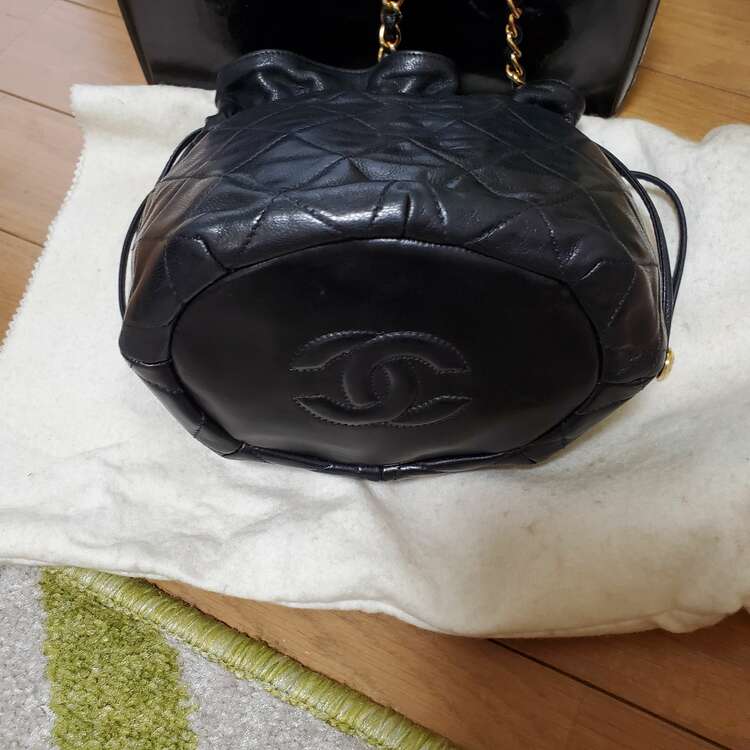 シャネル マトラッセ （ブランドバッグ）の商品画像 - 査定依頼日：2025年3月3日 - 最高査定価格：150,000円