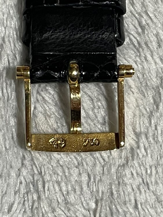 ブレゲ クラシック （高級時計）の商品画像 - 査定依頼日：2025年5月5日 - 最高査定価格：900,000円