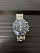 オメガ シーマスター （高級時計）の商品画像 - 査定依頼日：2026年3月5日 - 最高査定価格：500,000円