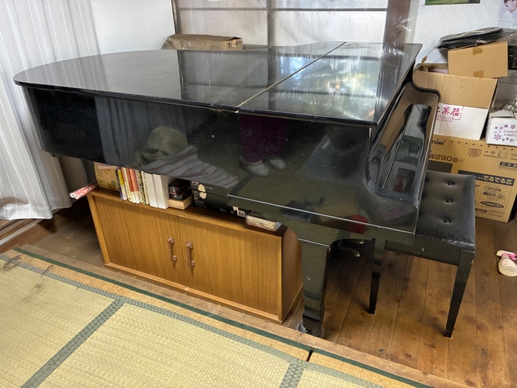 KAISER（ピアノ・楽器・PA機材）の商品画像 - 査定依頼日：2026年3月12日 - 最高査定価格：20,000円