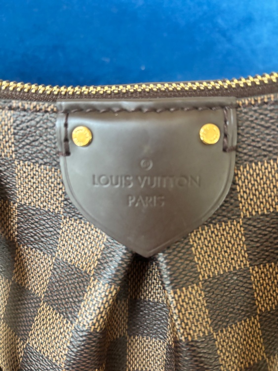 ルイヴィトン ダミエ （ブランドバッグ）の商品画像 - 査定依頼日：2026年1月18日 - 最高査定価格：113,000円