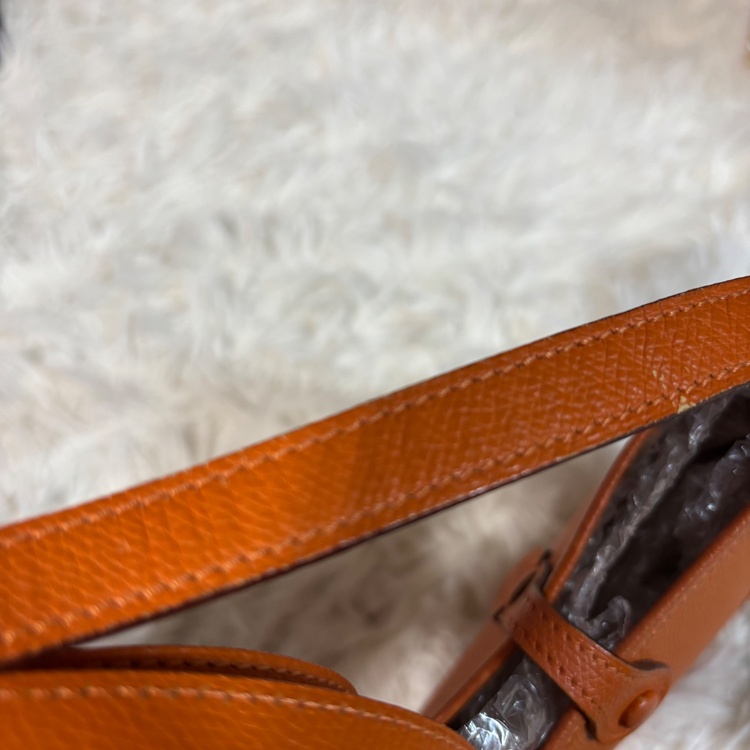 エルメス エブリン （ブランドバッグ）の商品画像 - 査定依頼日：2026年3月5日 - 最高査定価格：300,000円