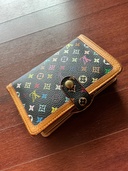 ルイヴィトン ルイヴィトン(その他) （ブランドバッグ）の商品画像 - 査定依頼日：2026年3月19日 - 最高査定価格：24,000円