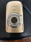 IXY DIGITAL 121MEGAPIXELS（カメラ）の商品画像 - 査定依頼日：2026年9月27日 - 最高査定価格：12,500円