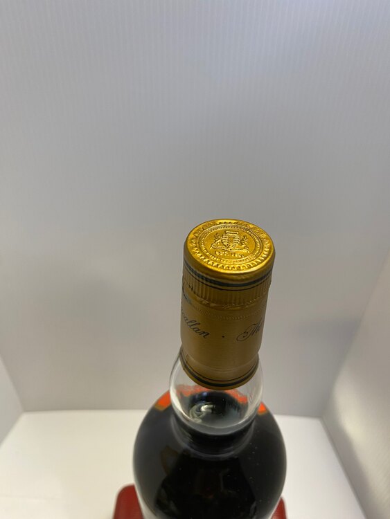 ウイスキー マッカラン （お酒）の商品画像 - 査定依頼日：2025年1月26日 - 最高査定価格：350,000円