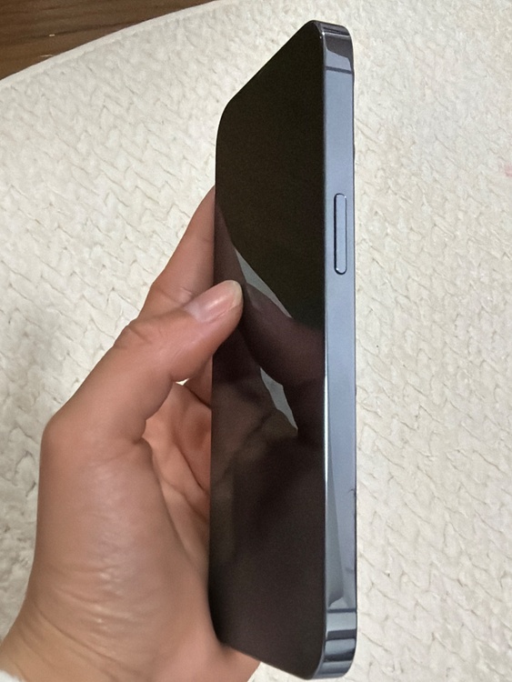 iPhone 13 Pro 128GB SIMフリー（スマホ）の商品画像 - 査定依頼日：2026年4月6日 - 最高査定価格：46,000円