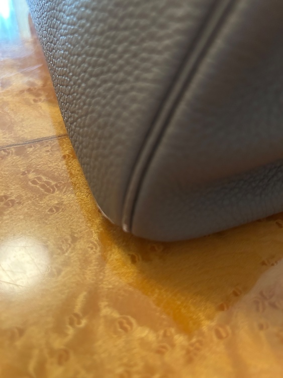 エルメス バーキン （ブランドバッグ）の商品画像 - 査定依頼日：2026年1月29日 - 最高査定価格：2,500,000円