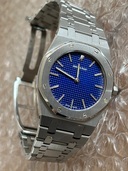 オーデマピゲ ロイヤルオーク （高級時計）の商品画像 - 査定依頼日：2025年8月19日 - 最高査定価格：2,680,000円