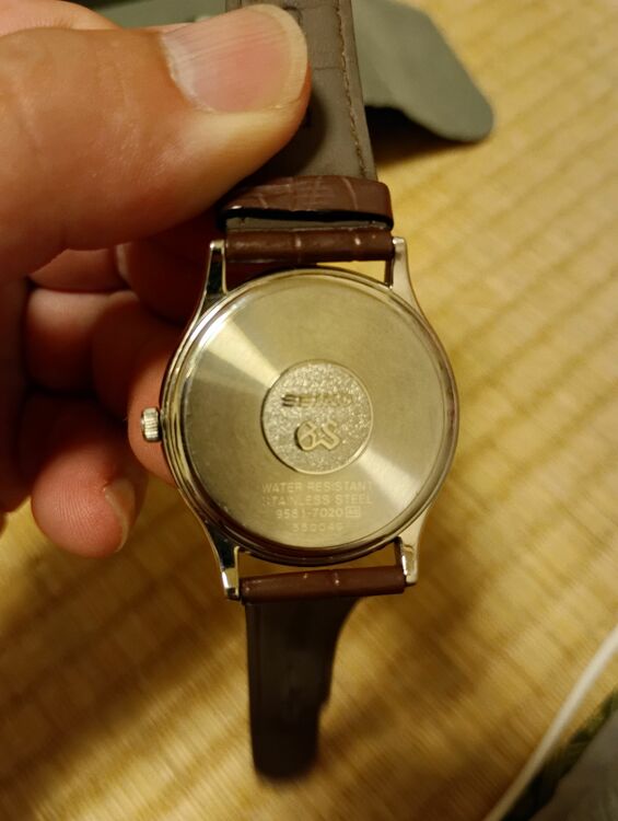 セイコー グランドセイコー SBGS009（高級時計）の商品画像 - 査定依頼日：2025年7月19日 - 最高査定価格：50,000円